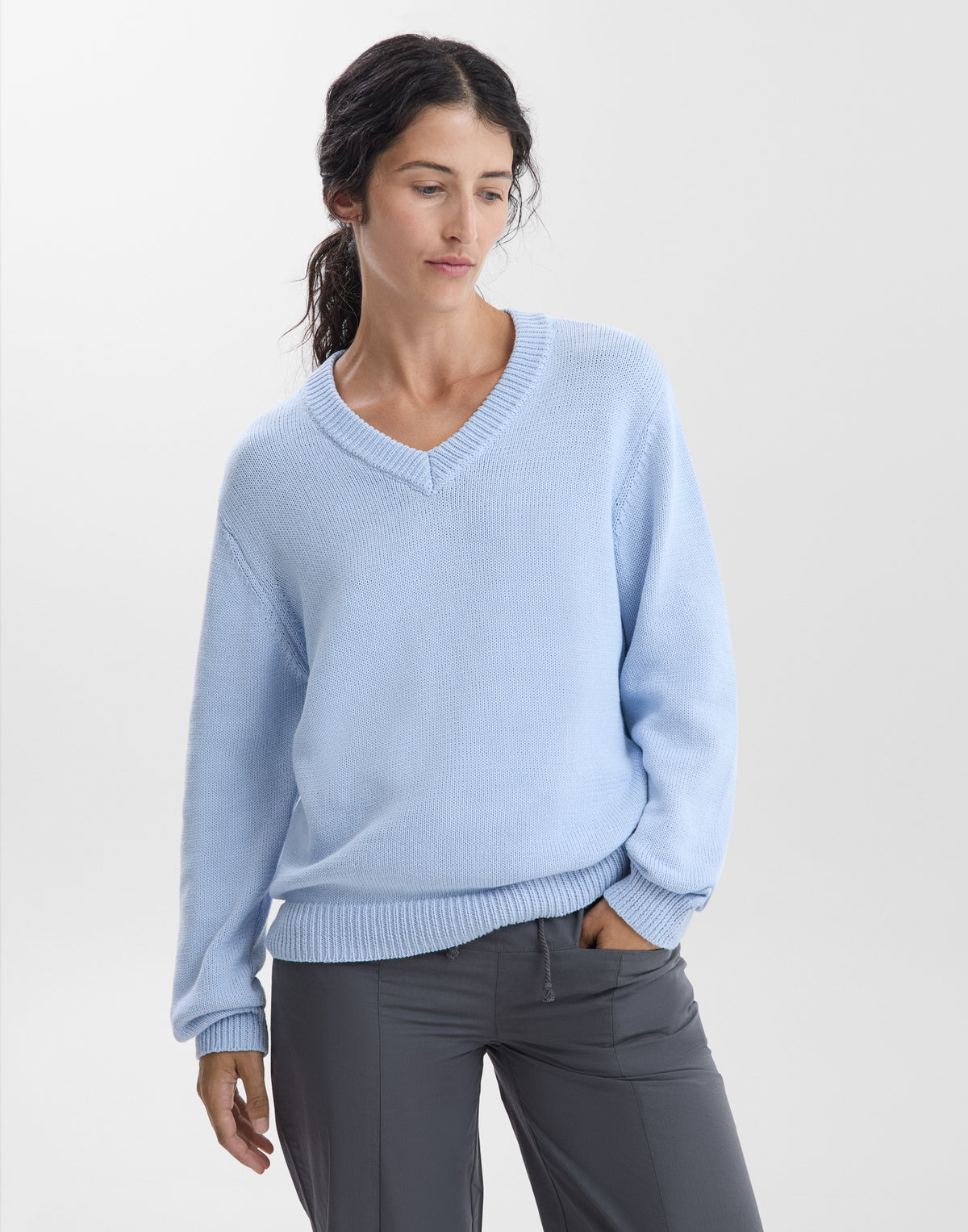 Monday Jumper