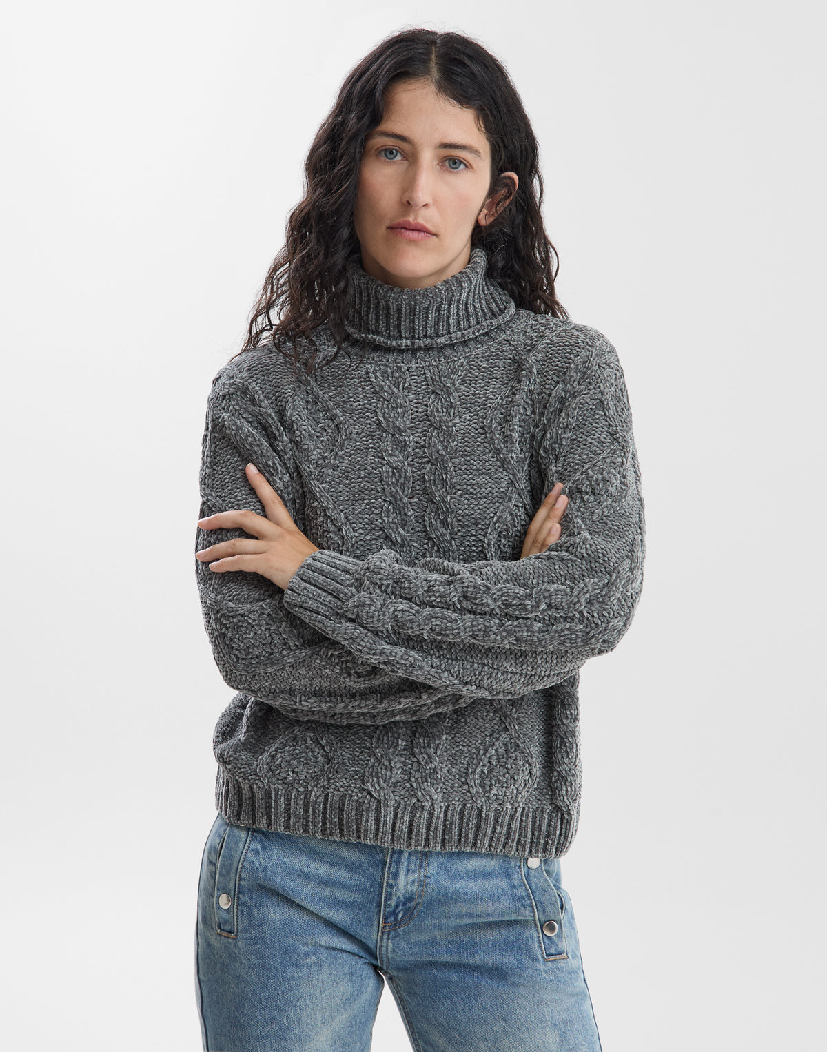 Bilma Sweater