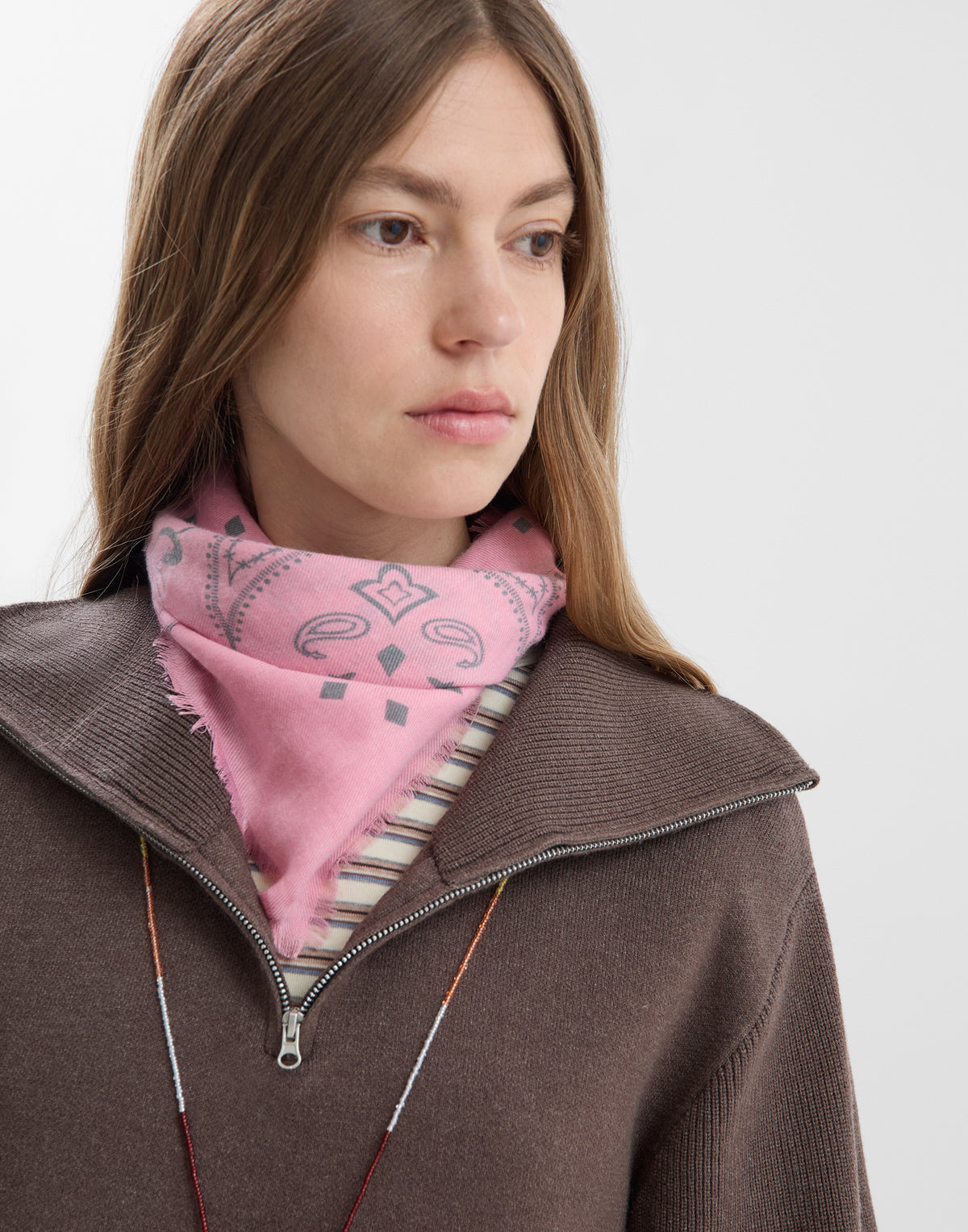 Foulard bandana