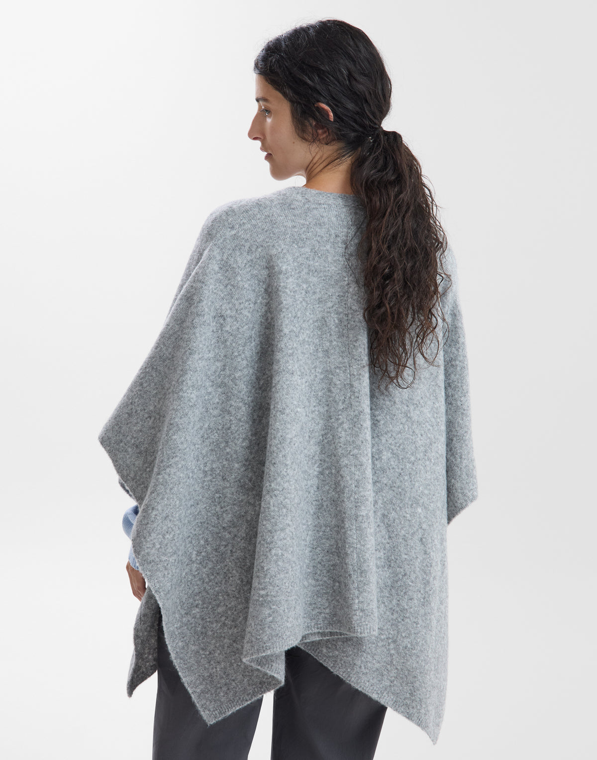 Poncho Laurence