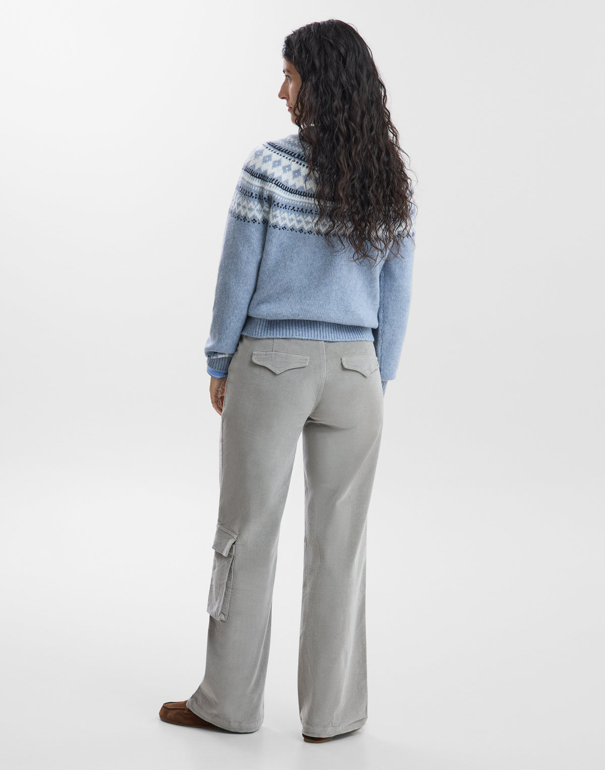 Cargo-Cordhose
