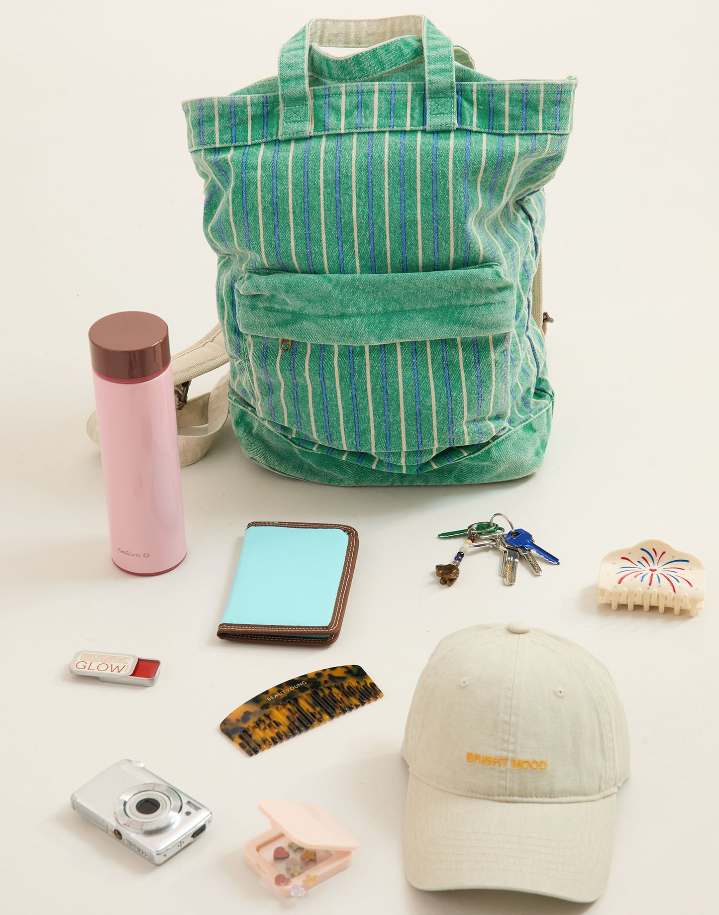 Mochila Shima