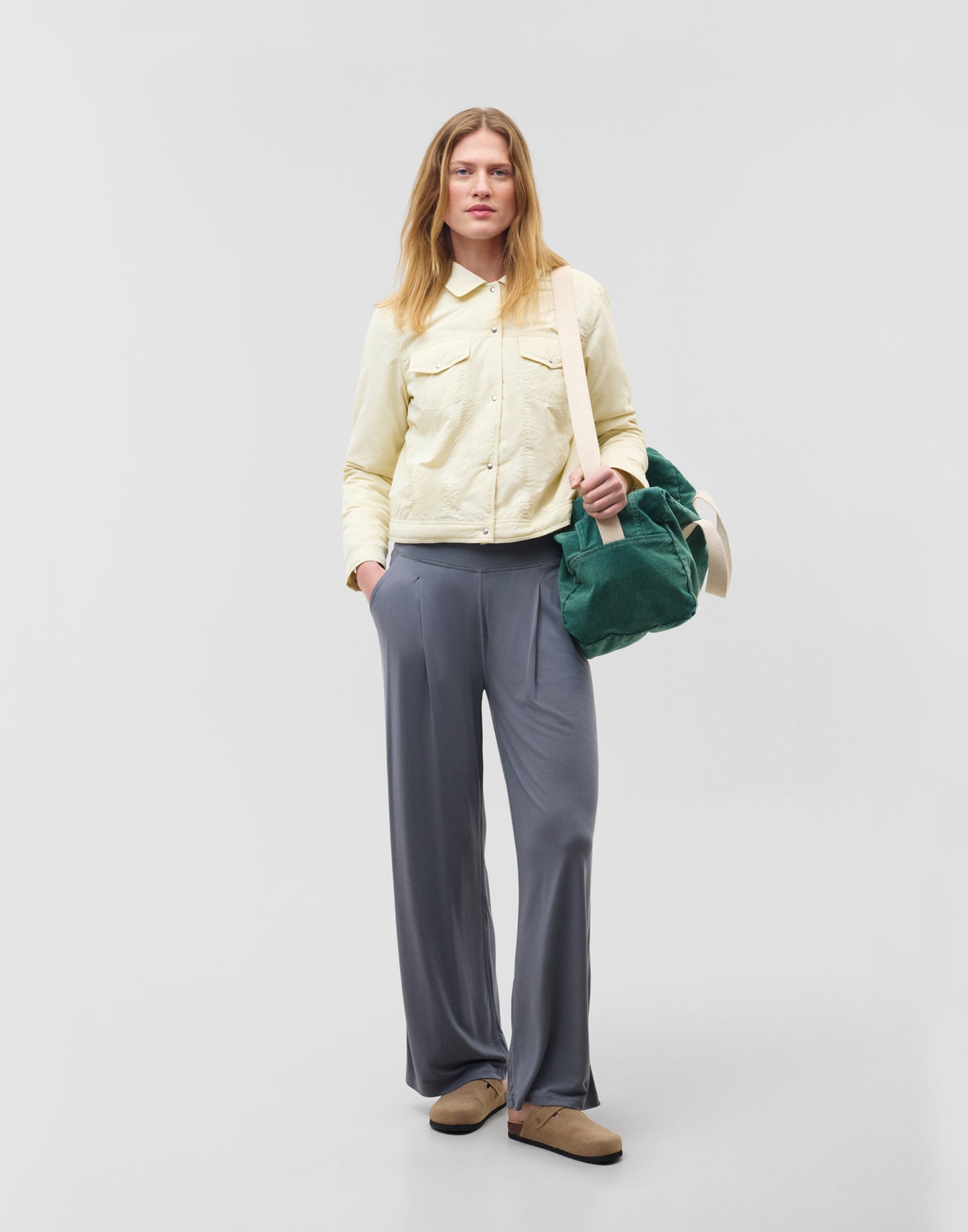 Tasche Natura Retreat