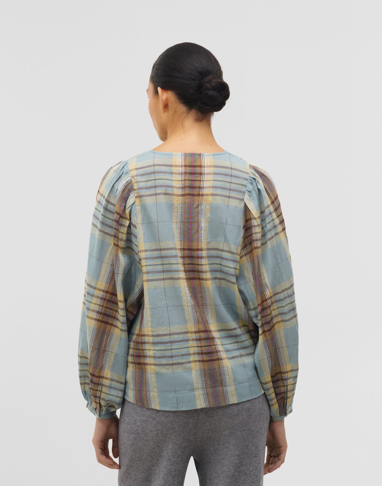 Sara Blouse