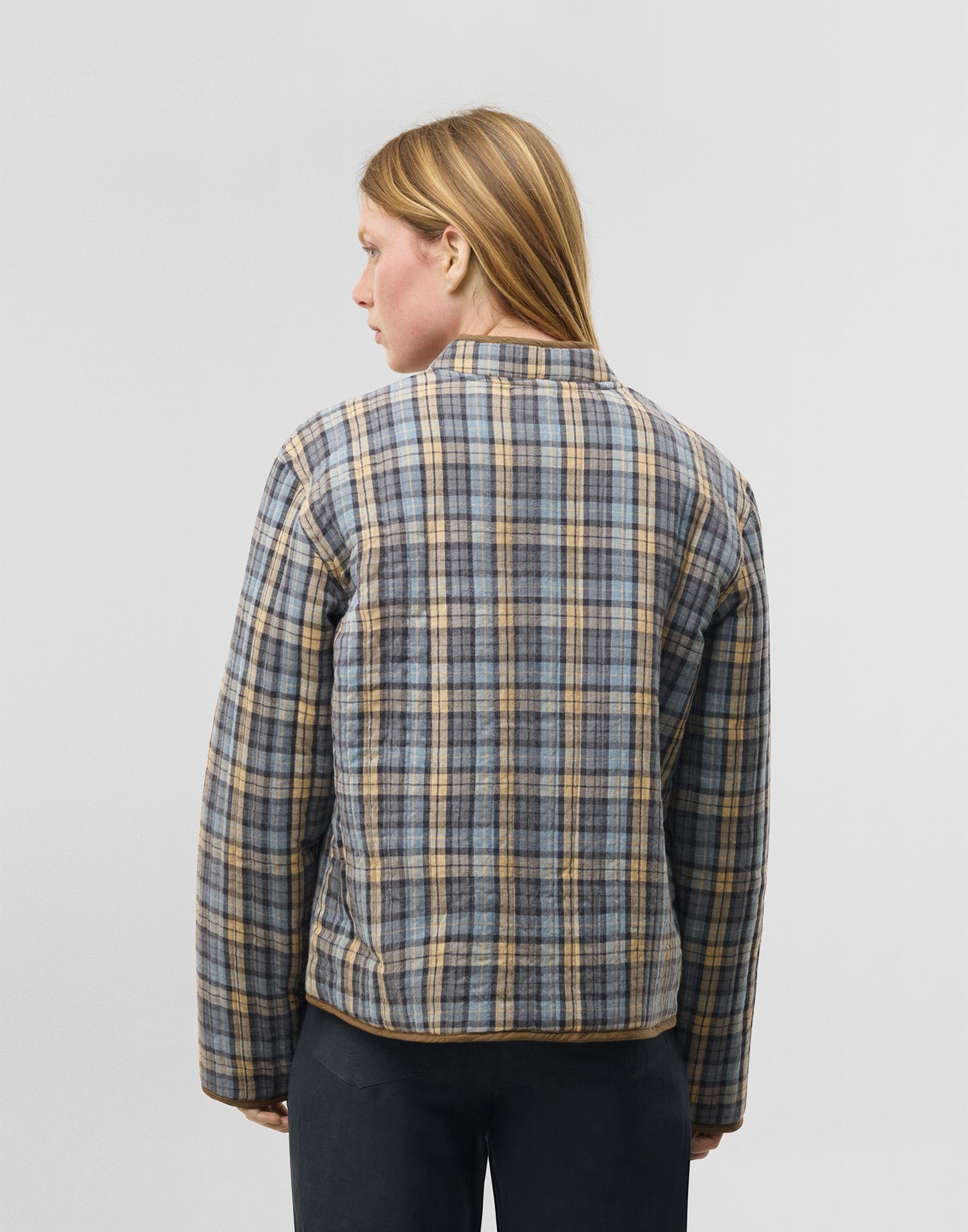 Americana Checks
