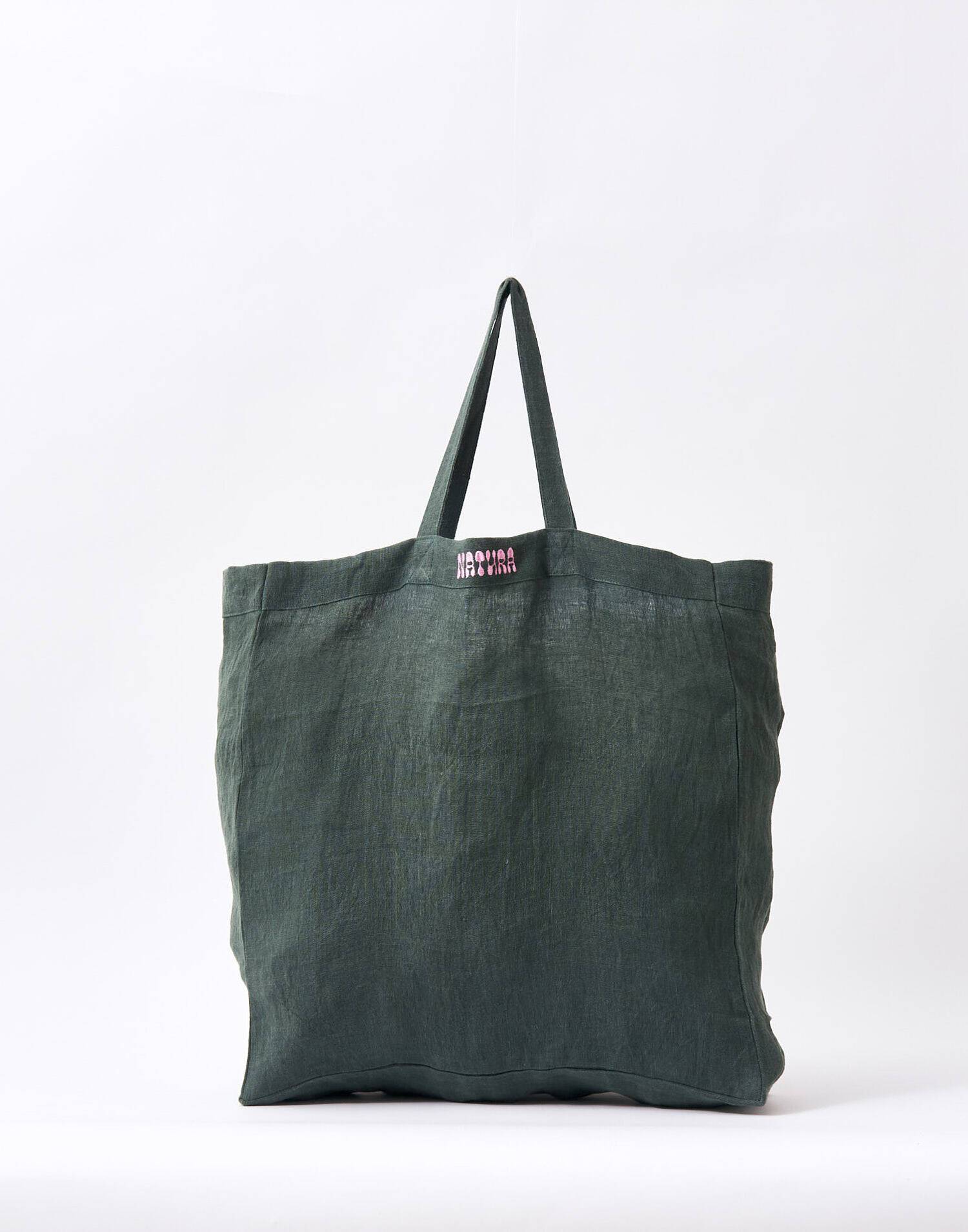 plllllleeeasse logo tote bag (BLACK)スタイリスト私物 ...