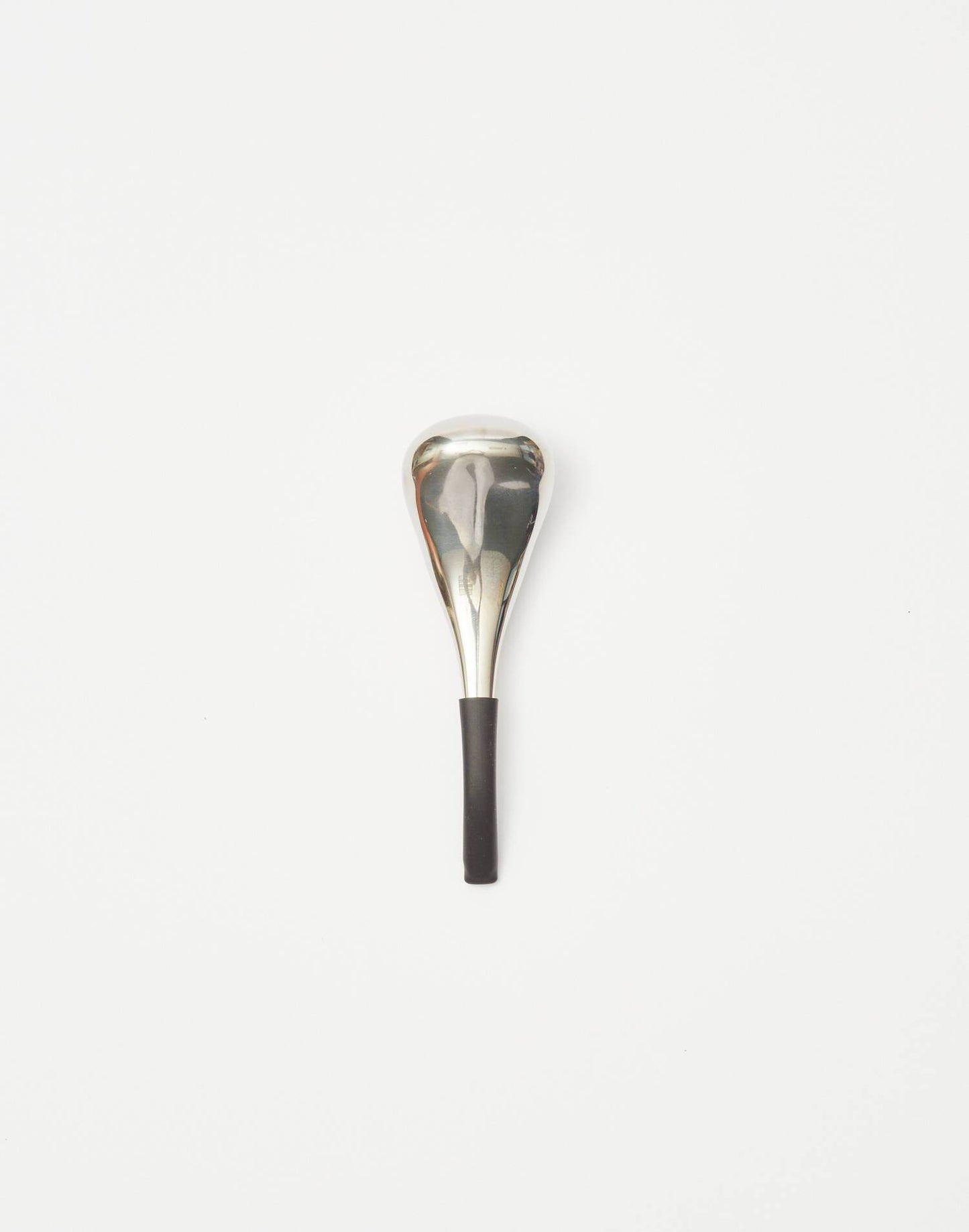 Cuillère de massage en métal facial