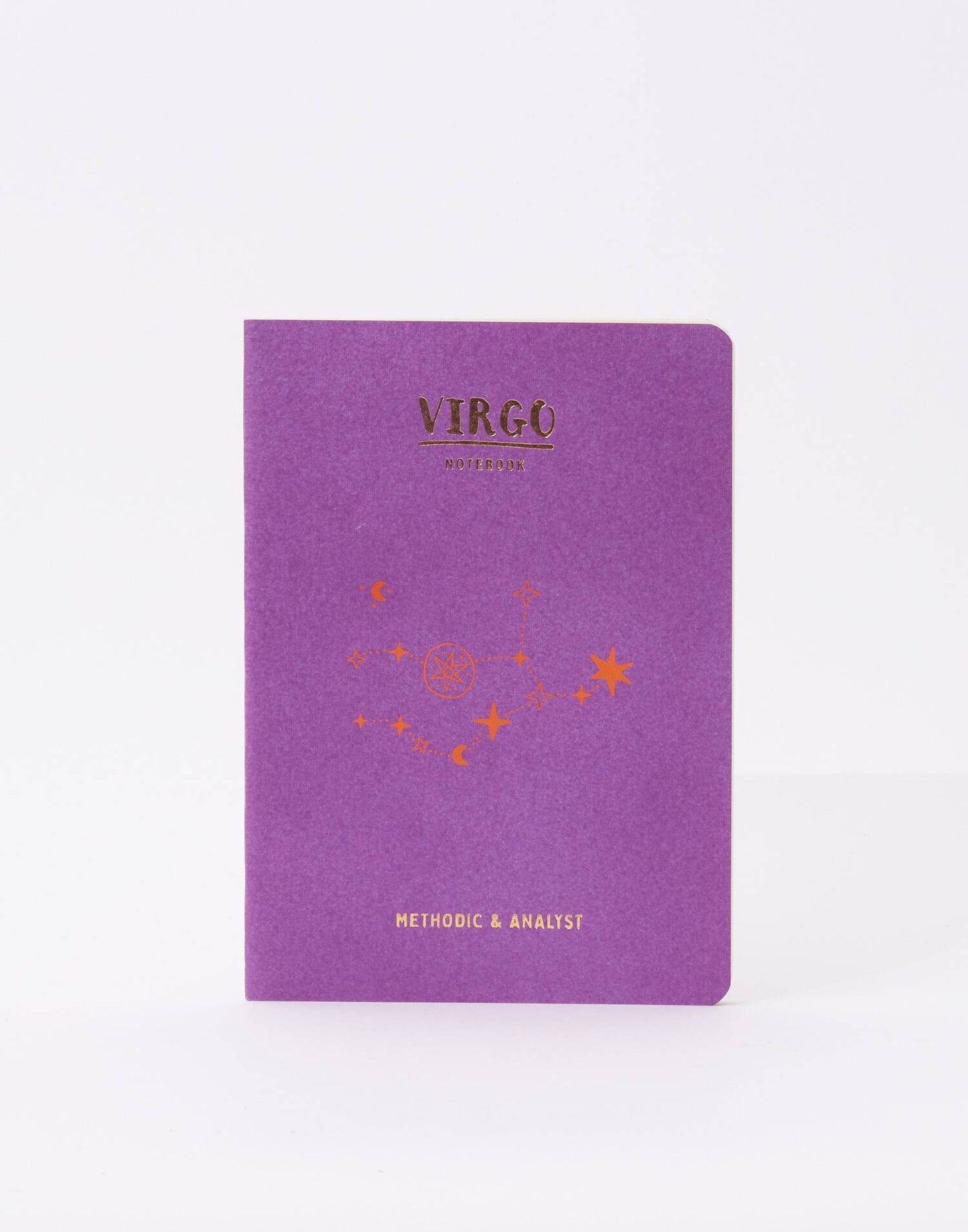 Cahier horoscope