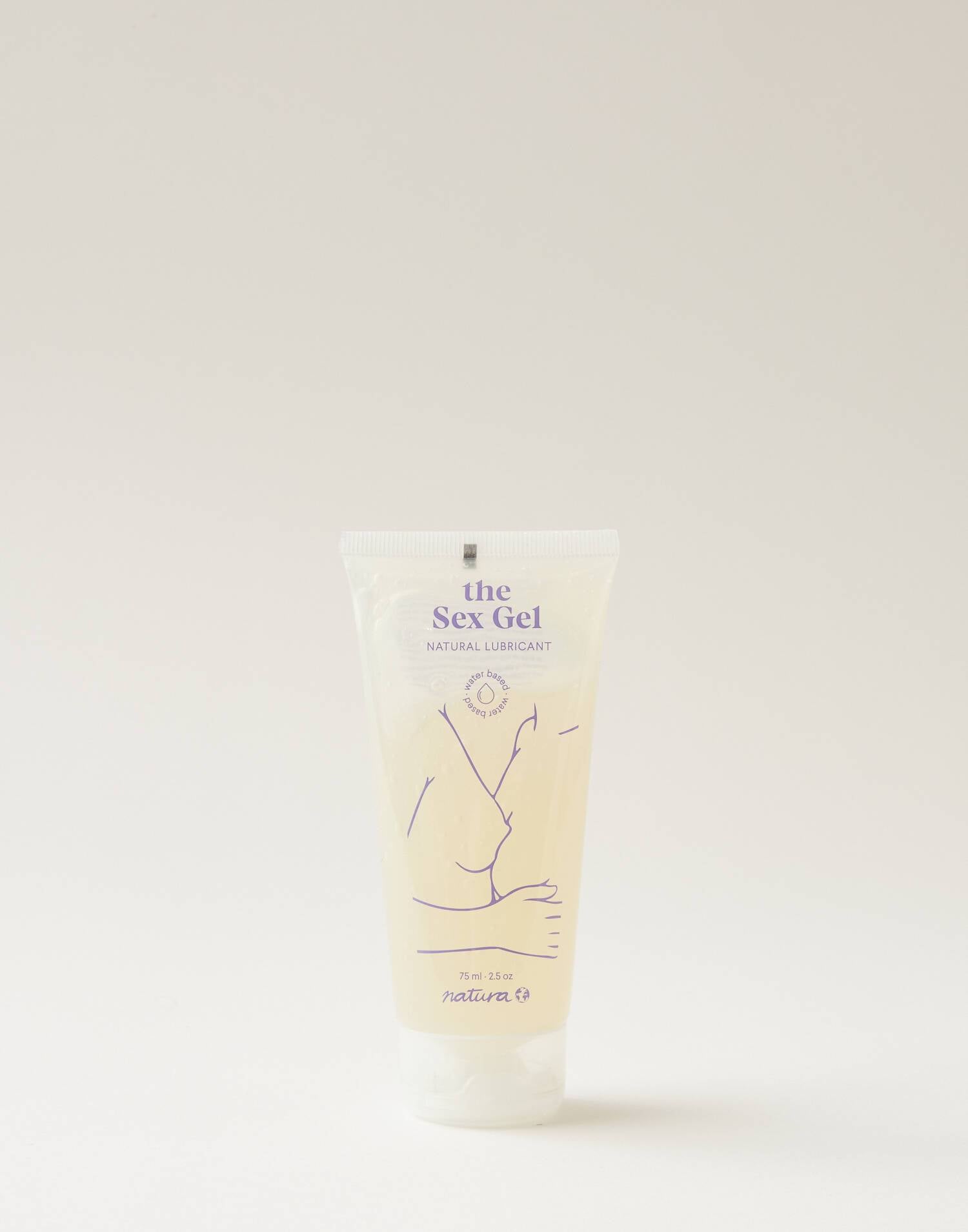Natural lubricant Natura Selection Natural lubricant Natura Selection