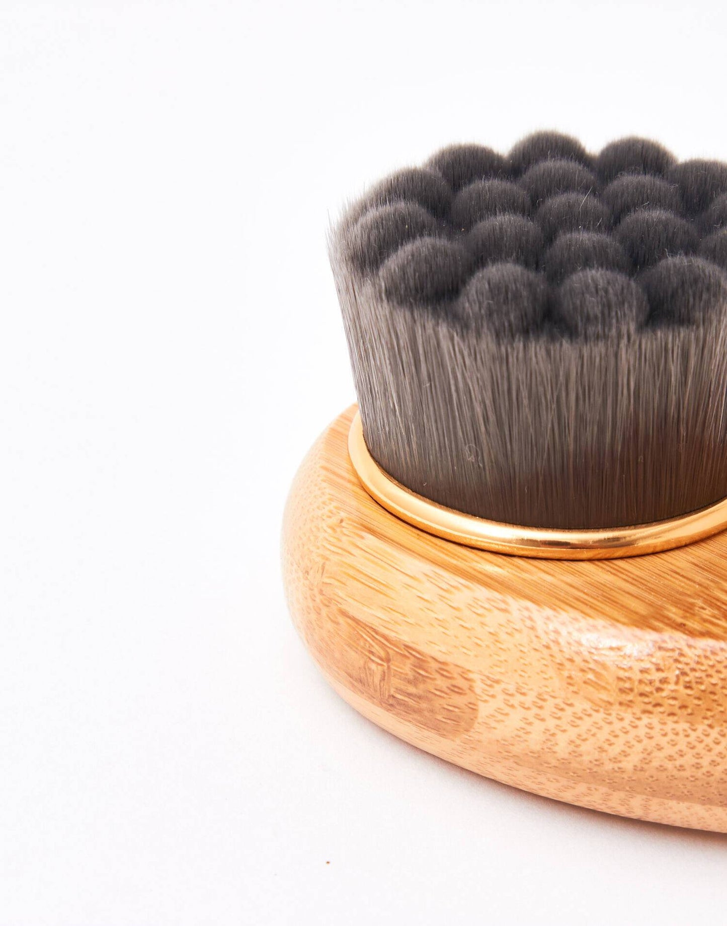 Brosse à visage doux