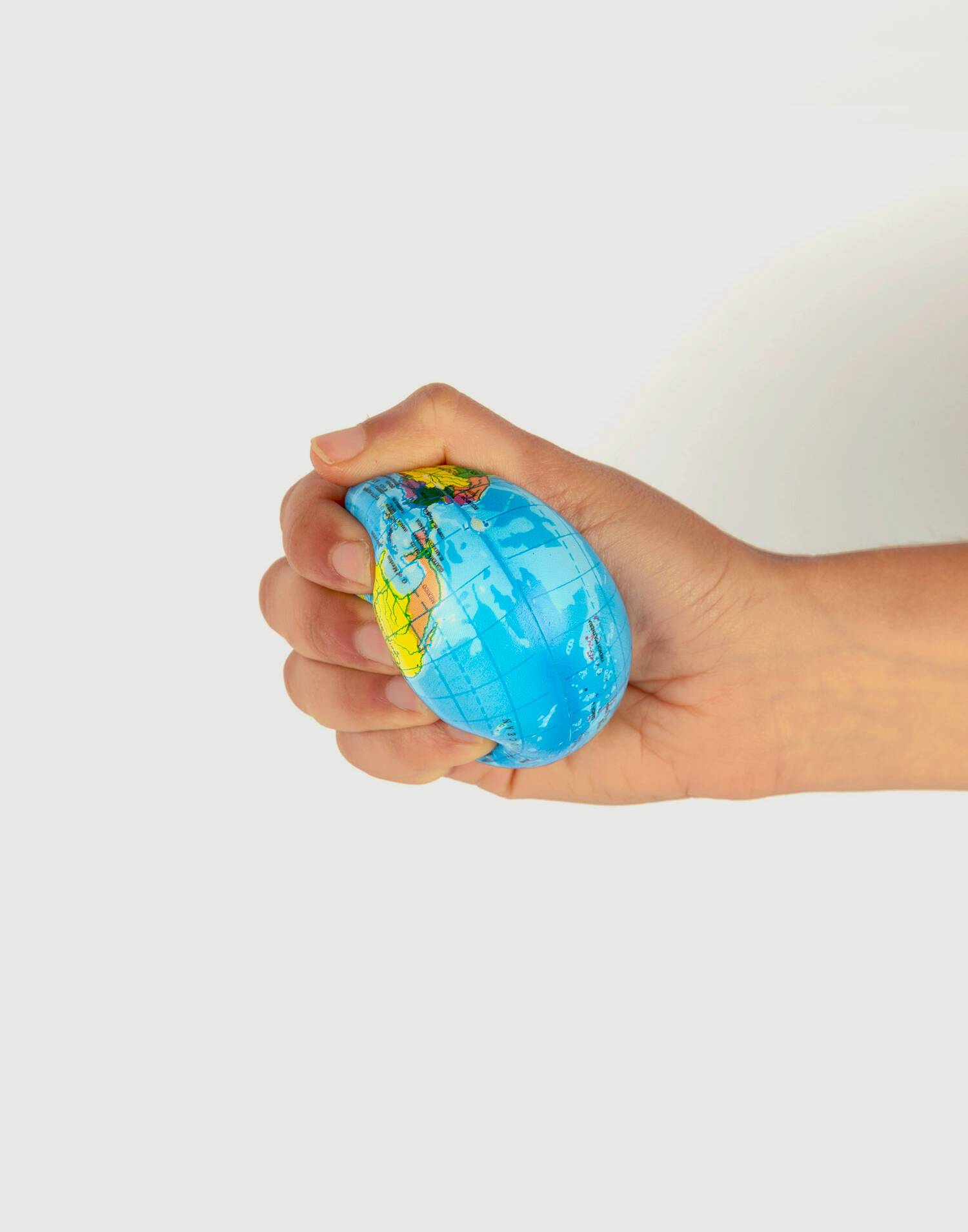 Palla Antistress 12 Pezzi, Palle di Schiuma per Bambini, Pallina Giocattoli Antistress, per Esercizio Alle Mani e Alleviare lo Stress, Giocattoli Antistress per Bambini e Adulti Palla Antistress 12 Pezzi, Palle di Schiuma per Bambini, Pallina Giocattoli Antistress, per Esercizio Alle Mani e Alleviare lo Stress, Giocattoli Antistress per Bambini e Adulti