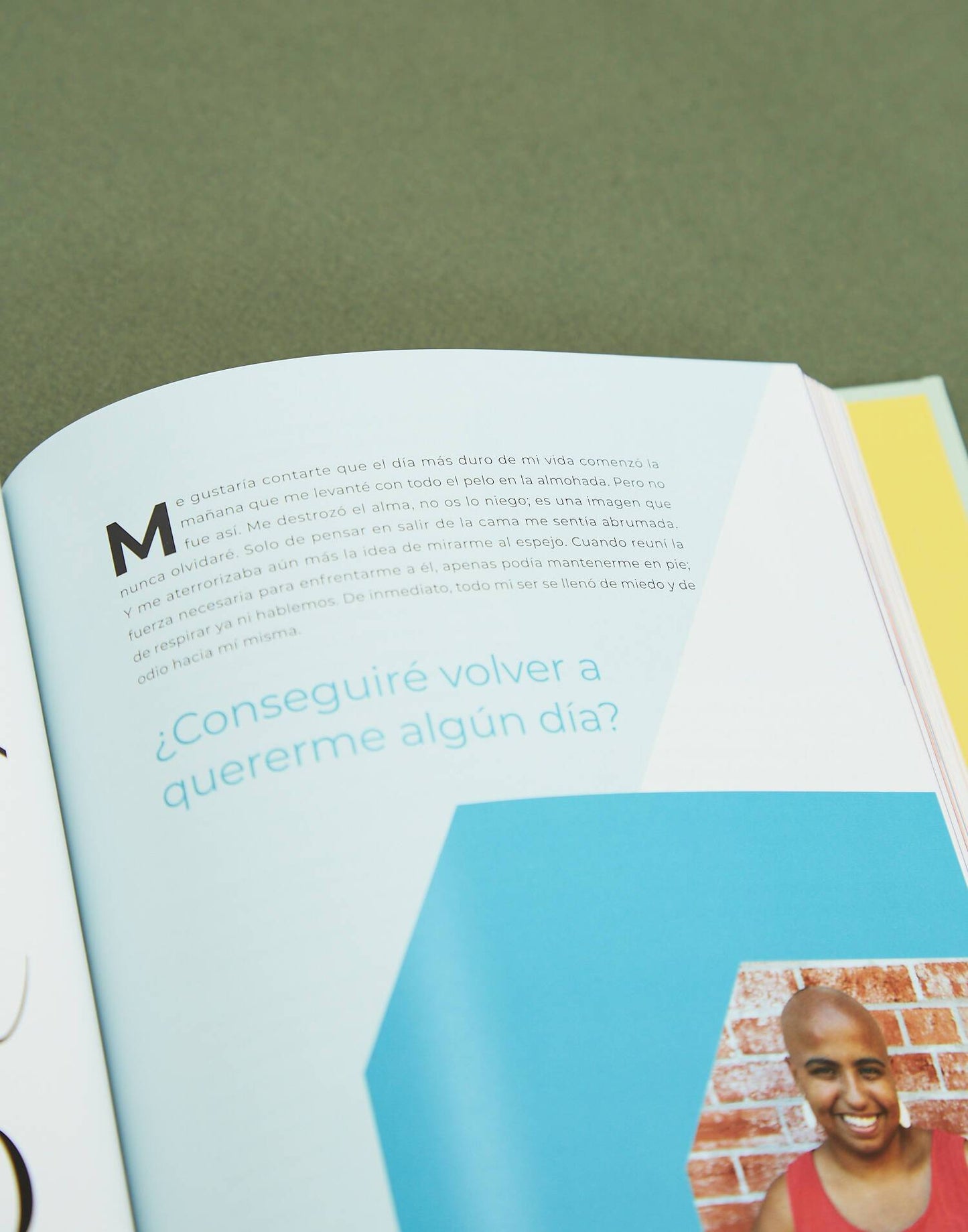 Channel kindness historias de amabilidad y comunidad