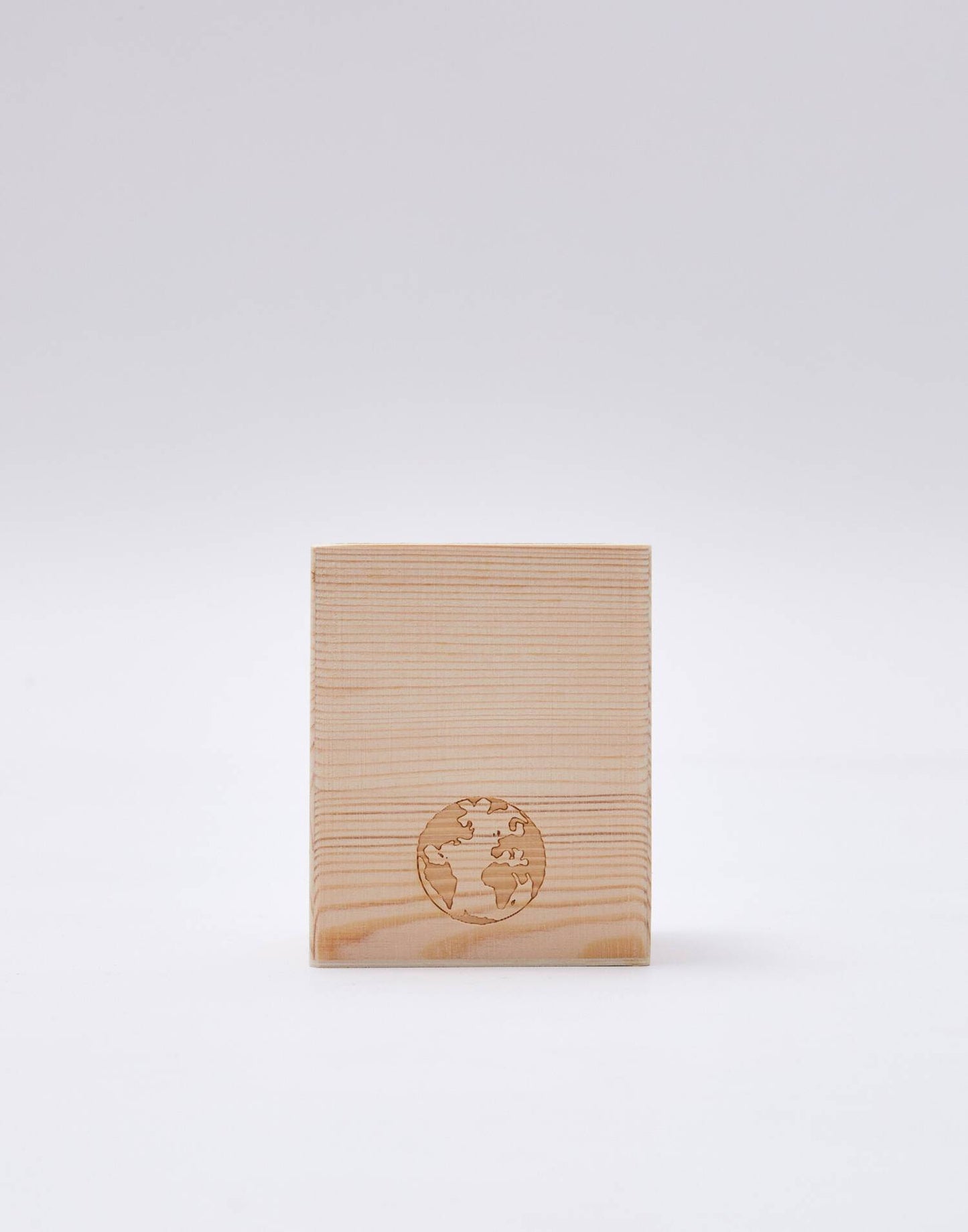 Quadratischer Stiftebecher