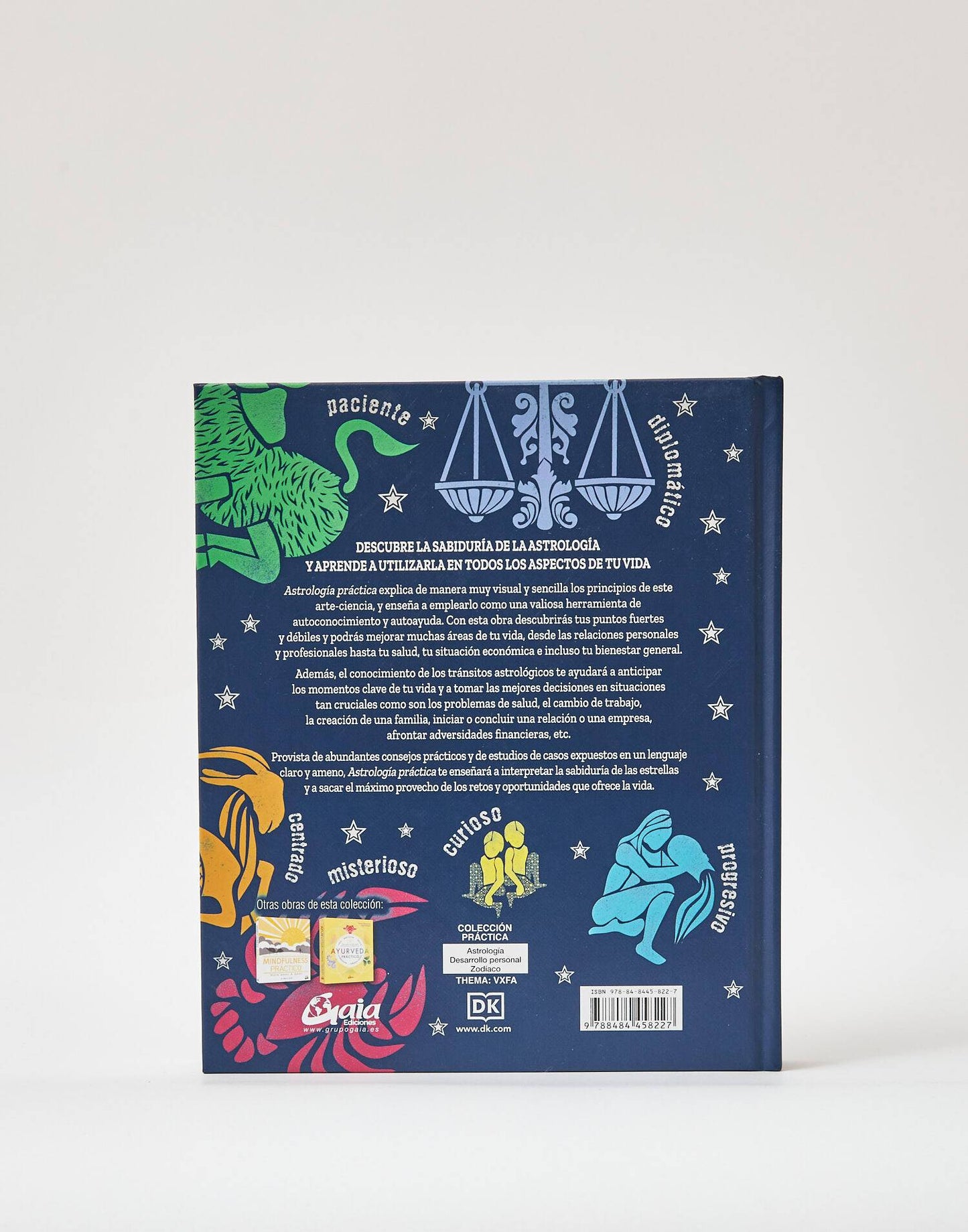 Astrología práctica