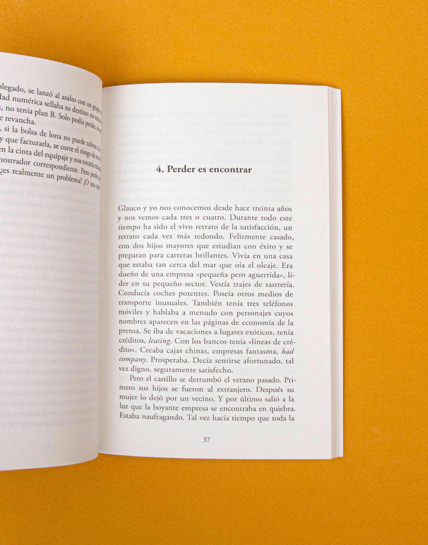 Viajar ligero. La vida con equipaje de mano