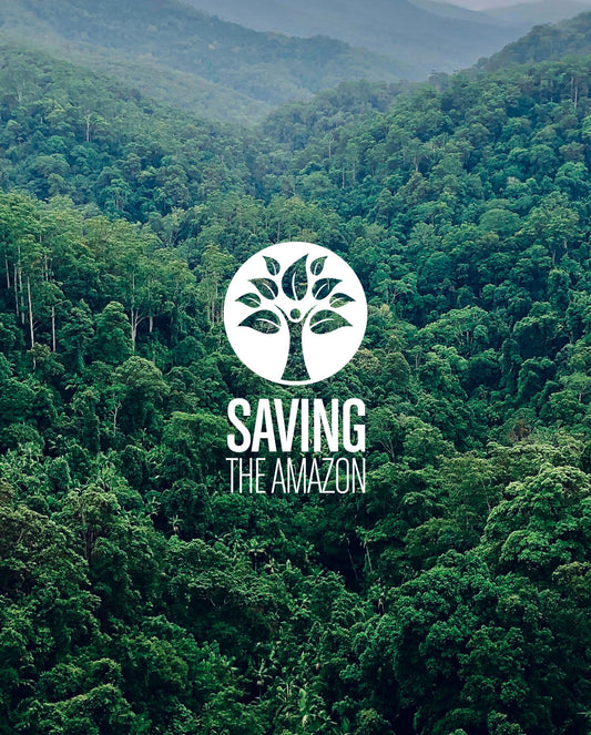 Natura & Saving the Amazon
