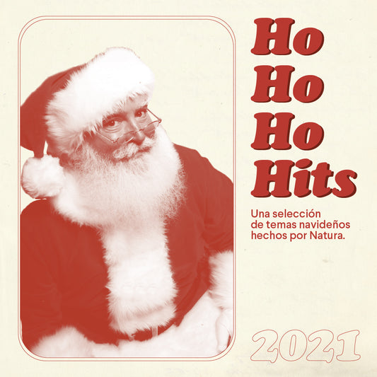 X-mas dance 2021 | Nuestra Playlist de Navidad