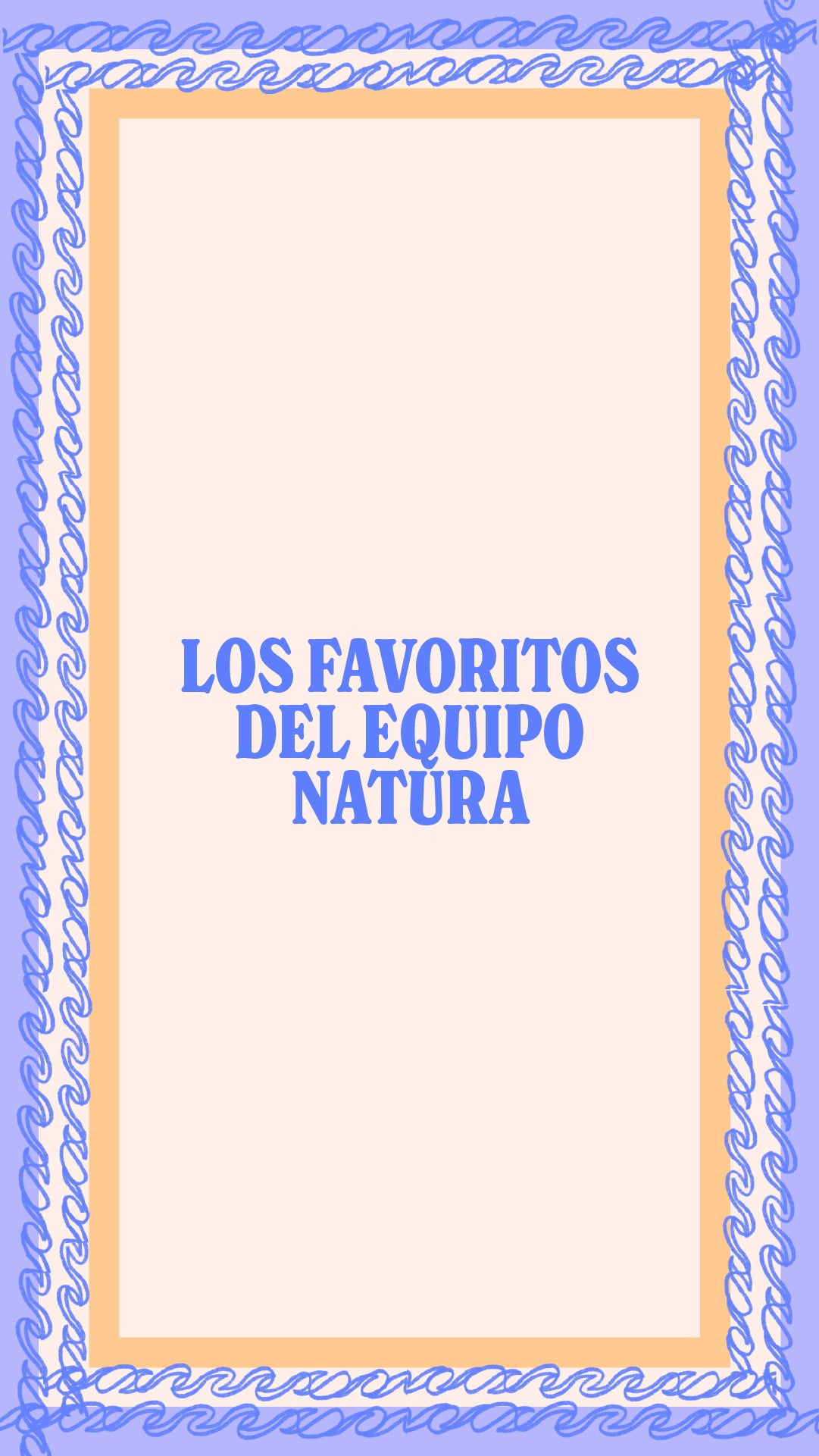 Los favoritos de verano by Natura team