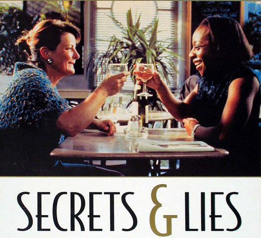Secretos y mentiras