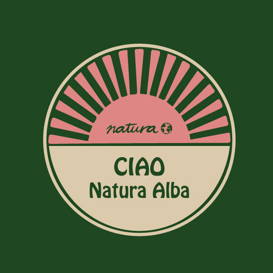 Natura Alba, una nueva tienda en Italia.