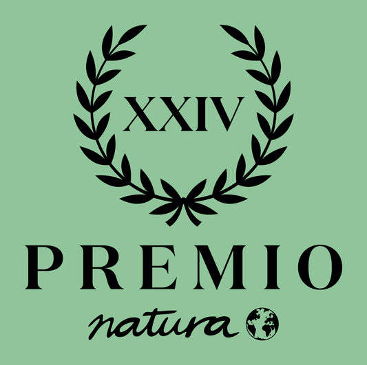 Premio Natura XXIV: nueva convocatoria