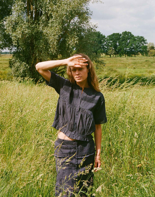 Blusa Dima