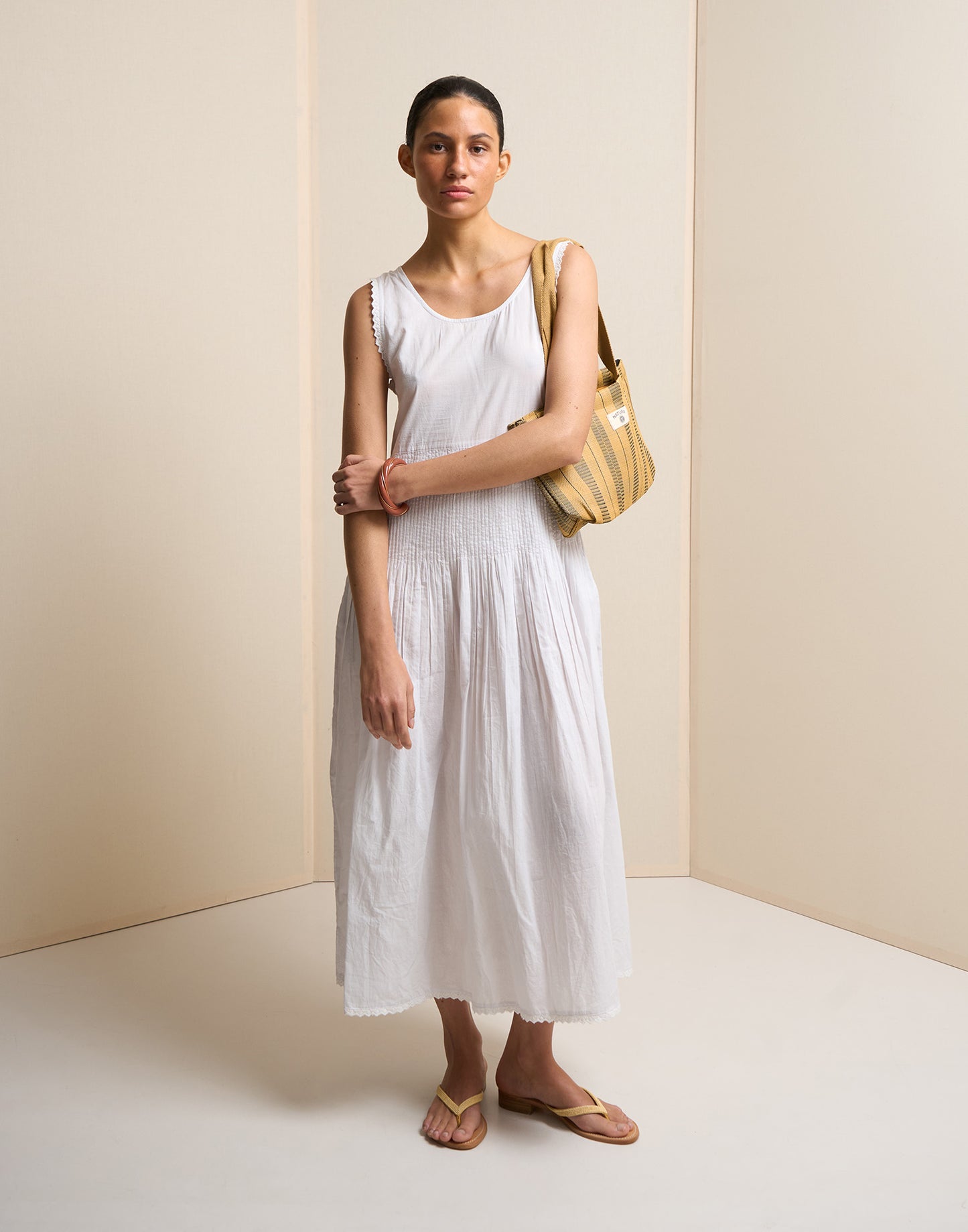 Sarah Dress