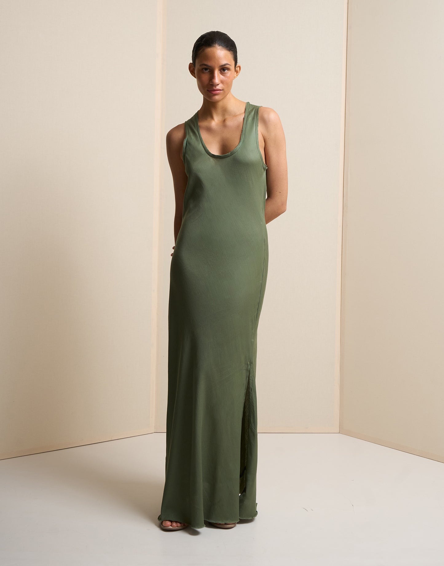 Daria Dress