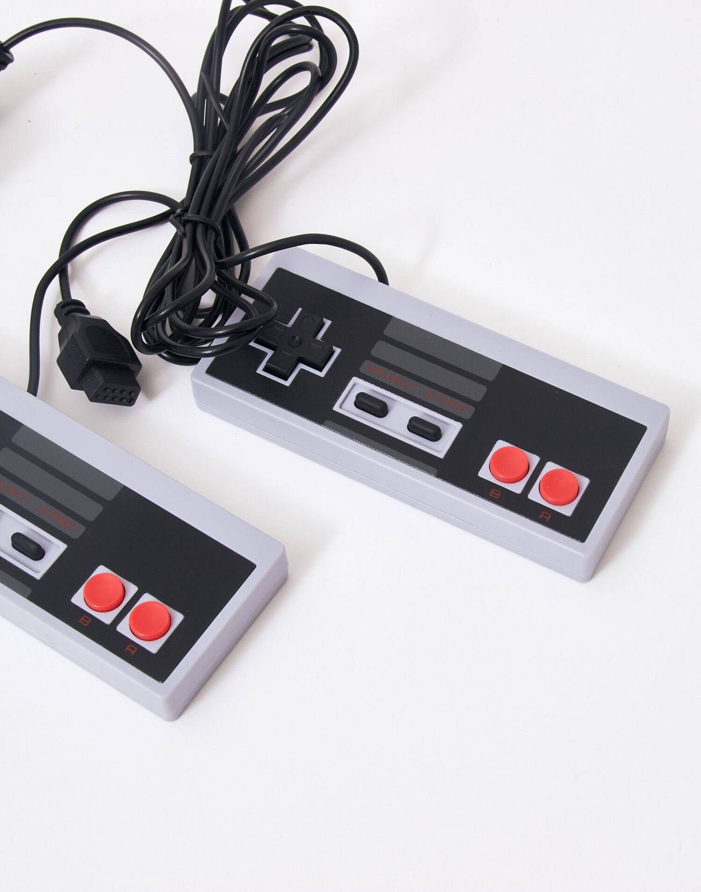 Mini consola retro