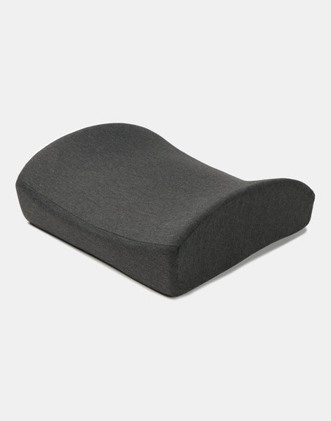 Lower back foam cushion