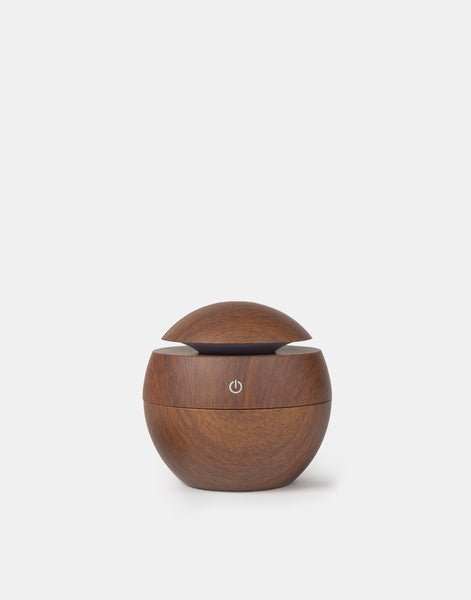 130 ml Holzkugelbefeuchter