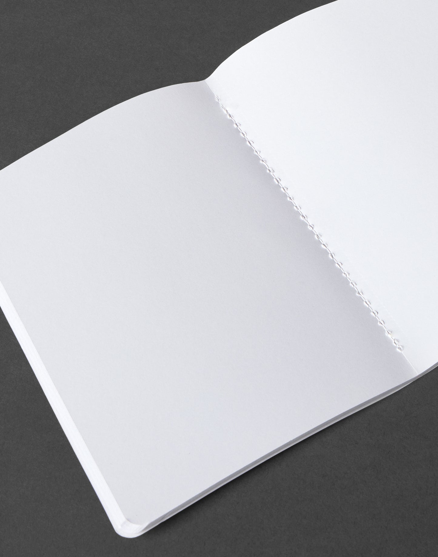 Libreta Open Arms a6