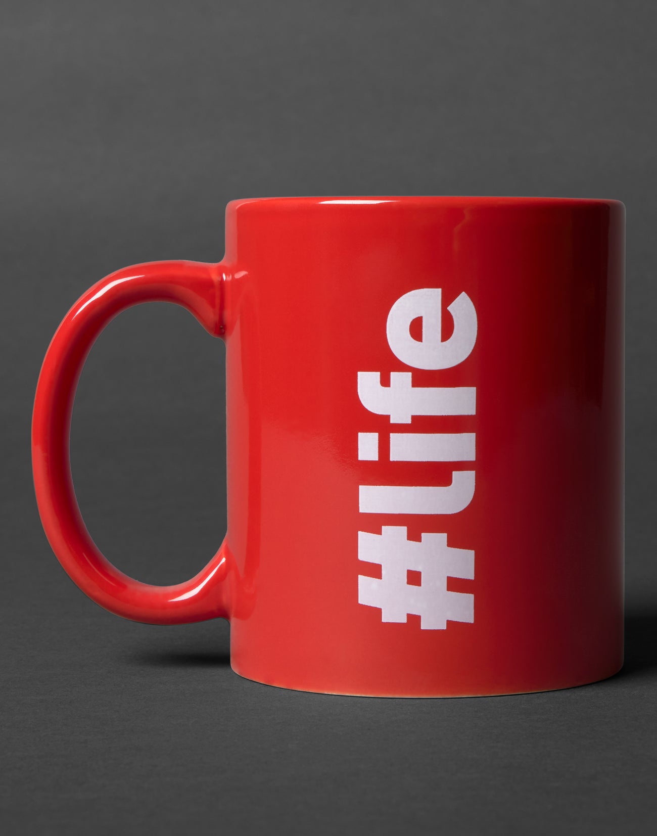  Tazza Life Open Arms