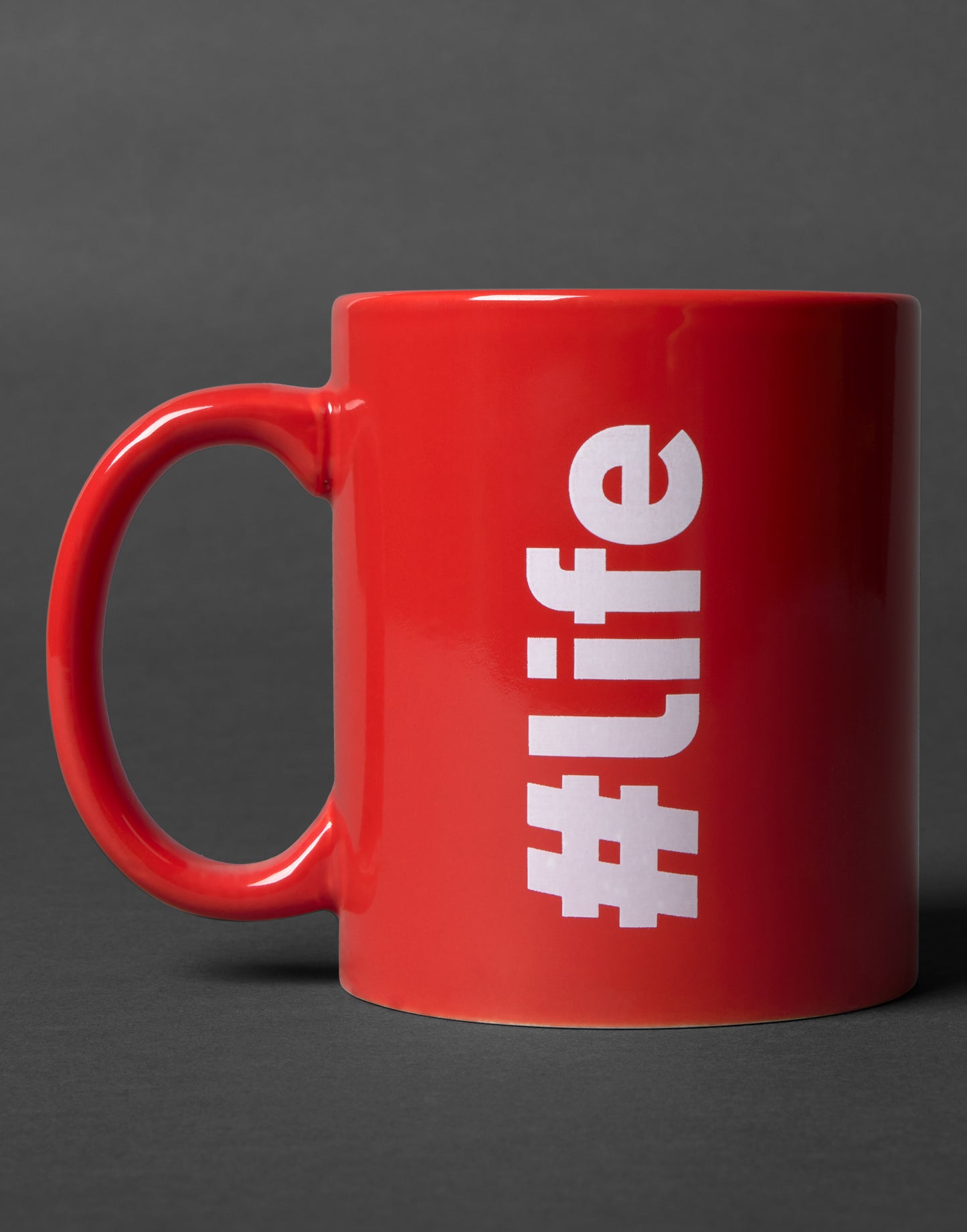  Tazza Life Open Arms