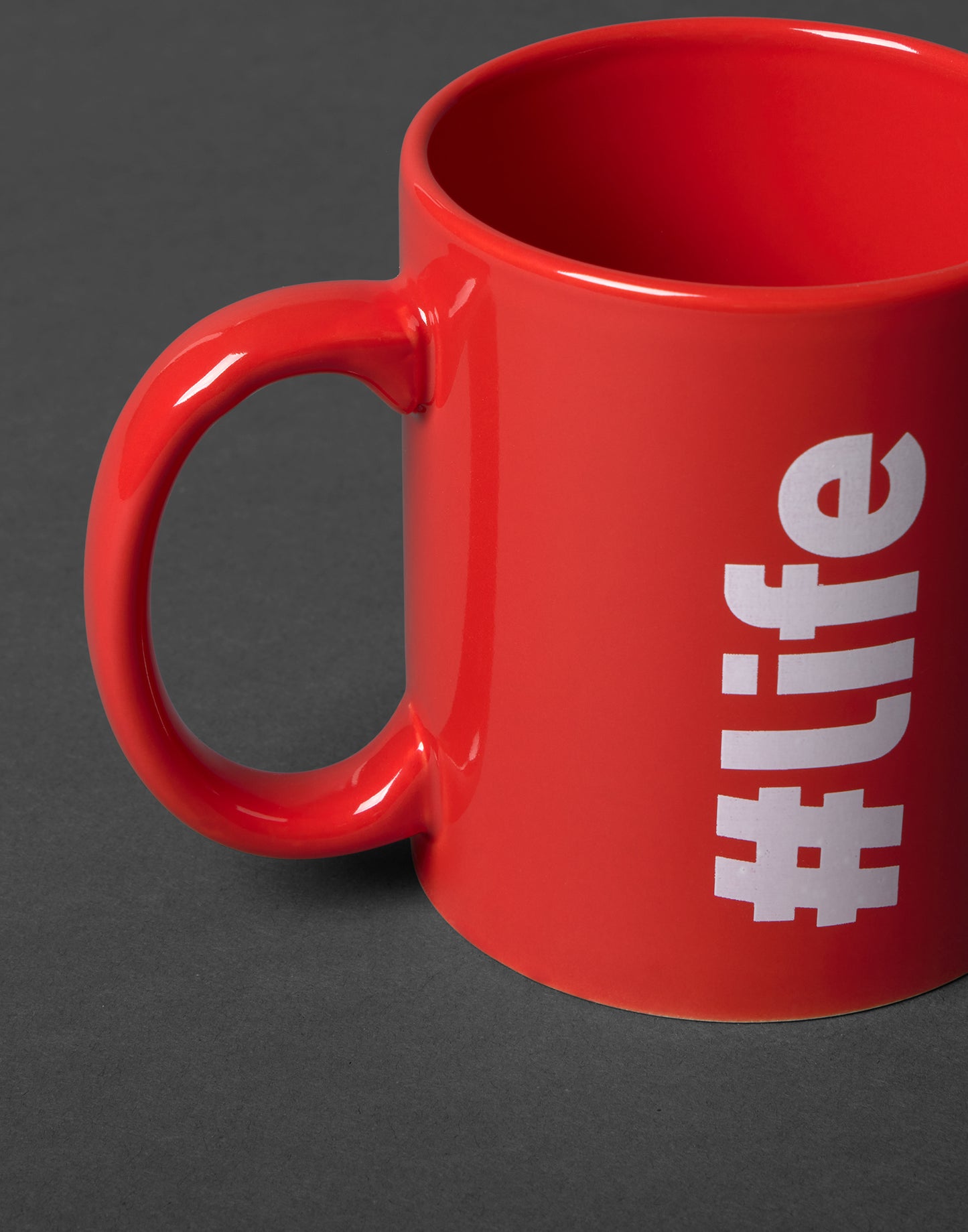  Tazza Life Open Arms