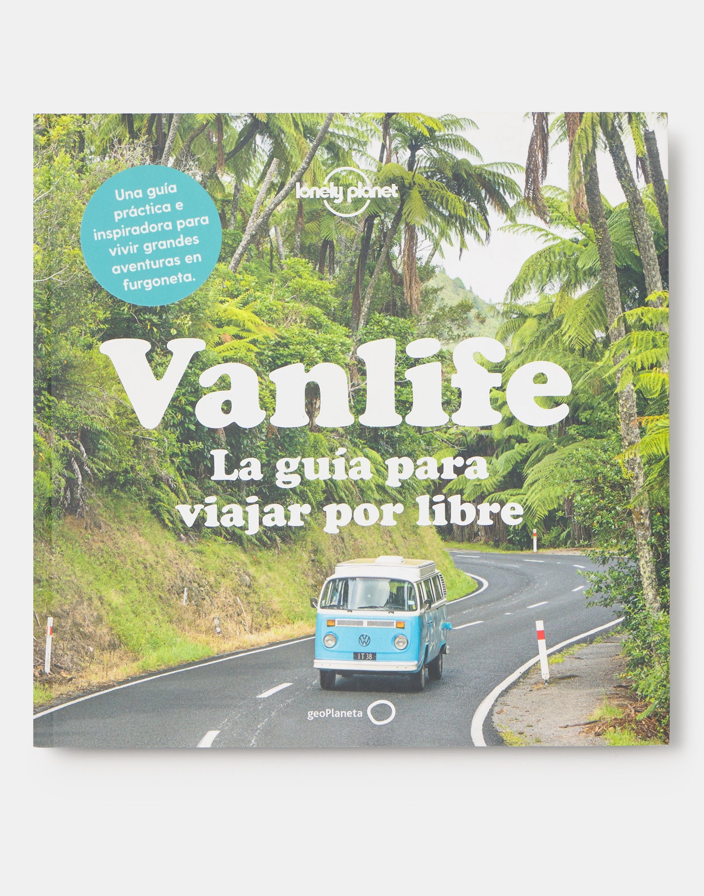Vanlife: la guia para viajar por libre