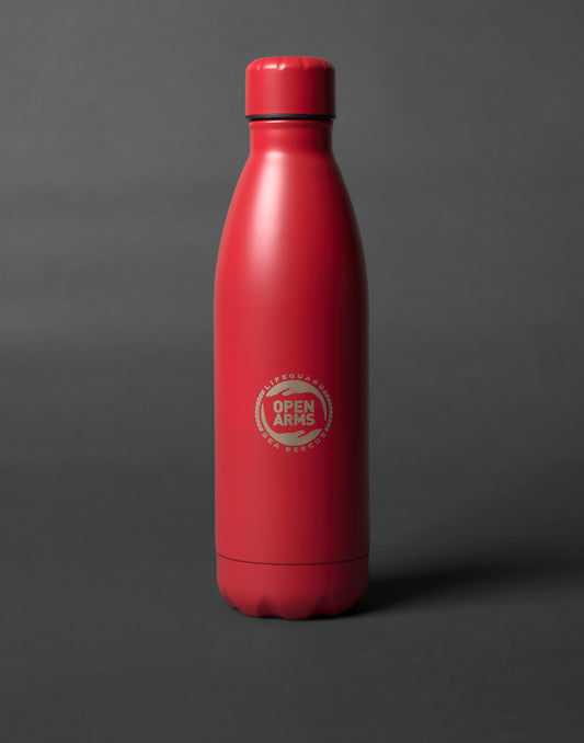 Botella Open Arms