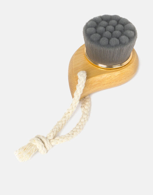 Cepillo facial soft
