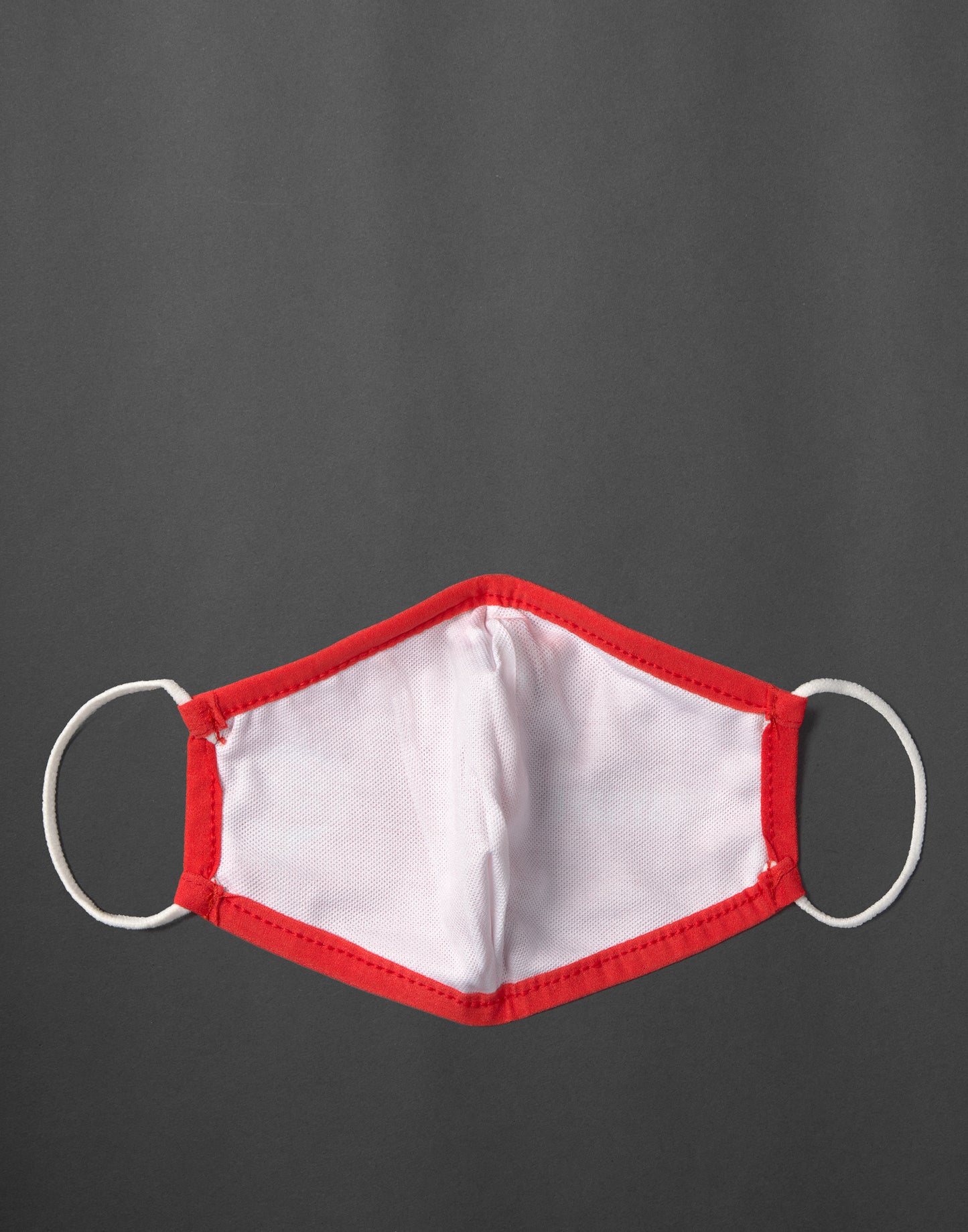 Mascherina Stay Safe Open Arms