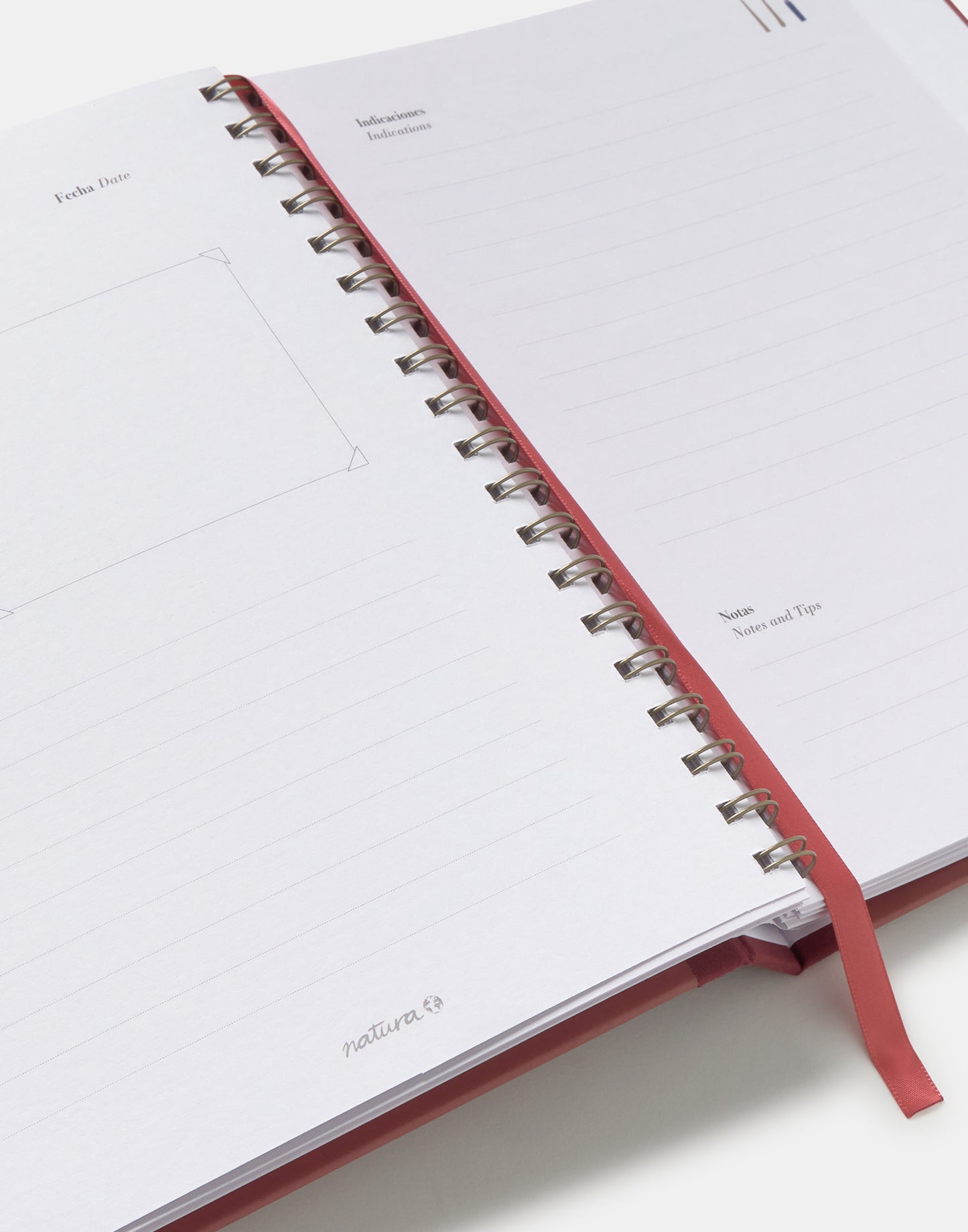 Rezepte Notebook