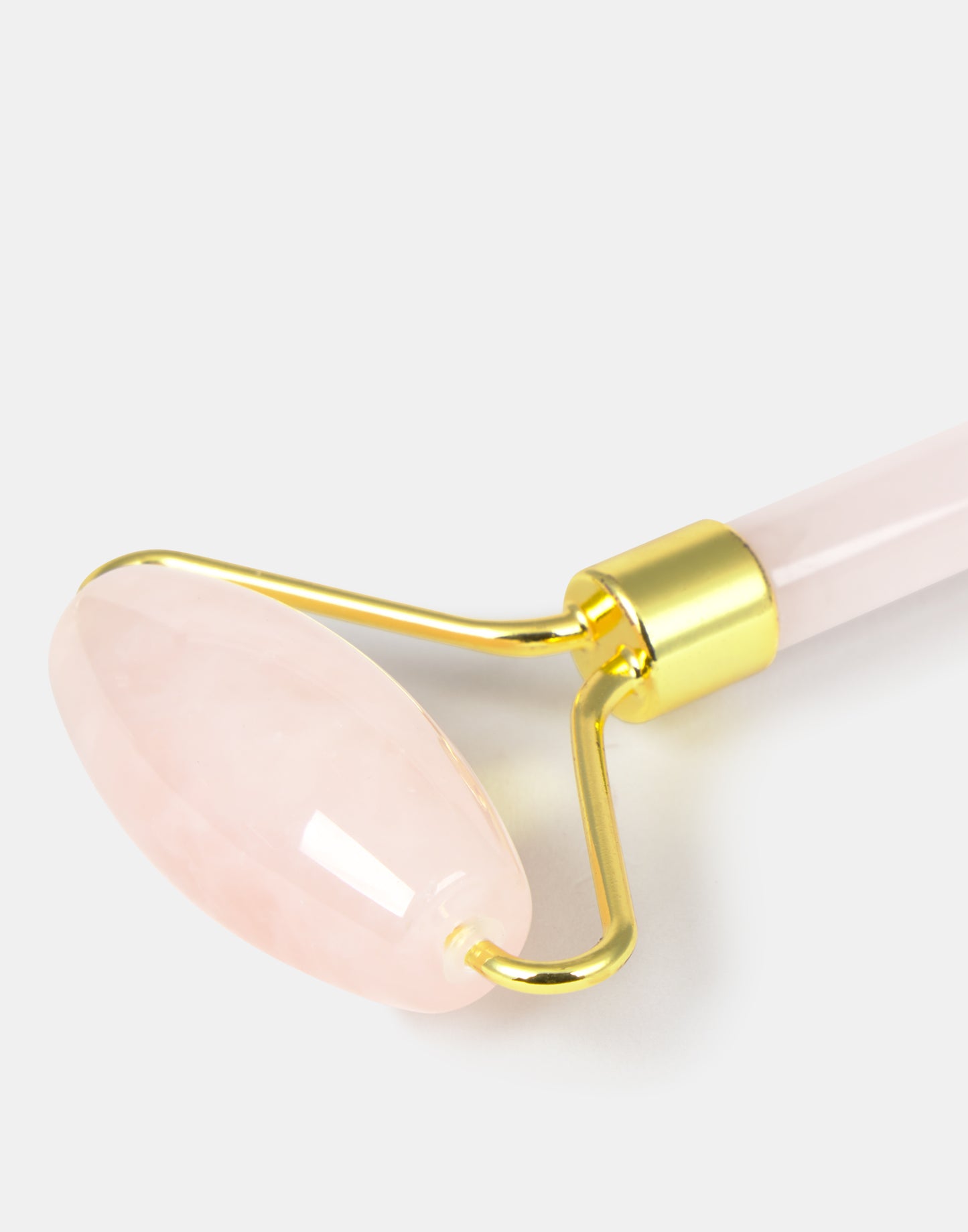 Quarzo a rullo facciale doppio