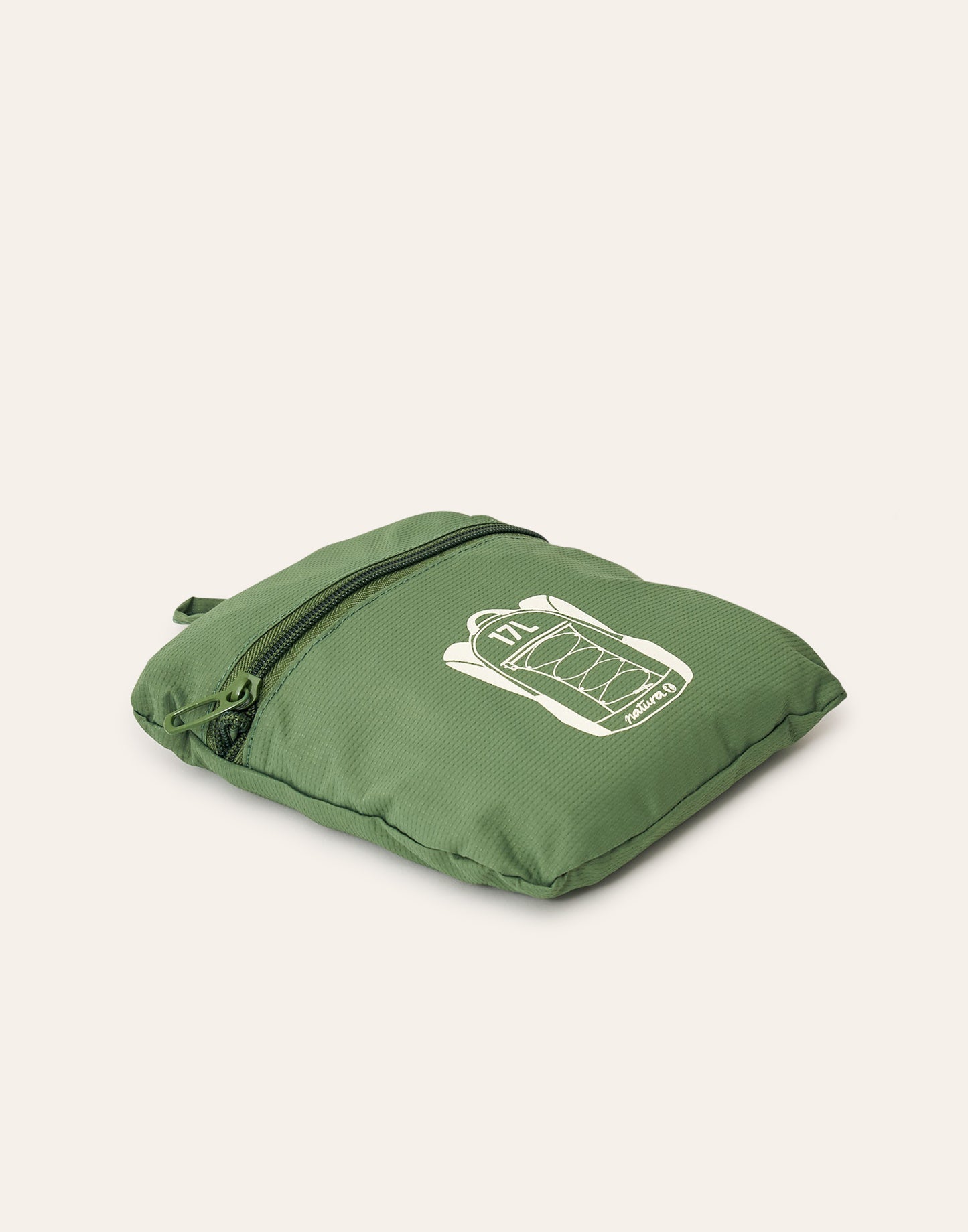 Foldable Backpack 17l
