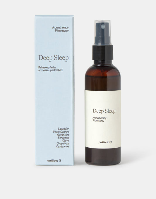 Spray para almohada Sleep Easy
