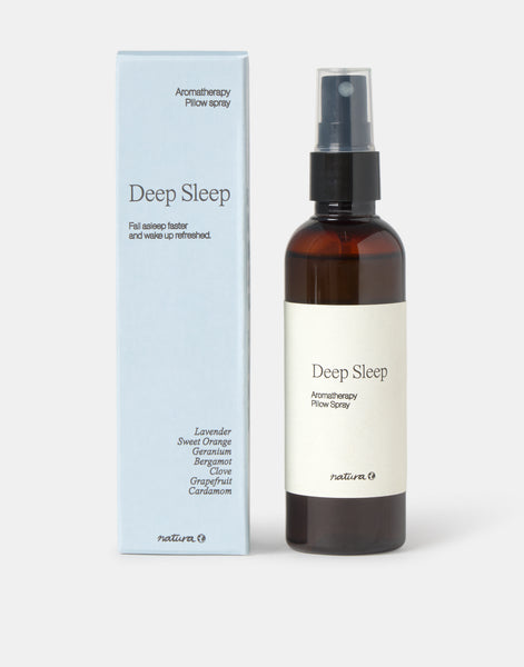 Spray para almohada Sleep Easy