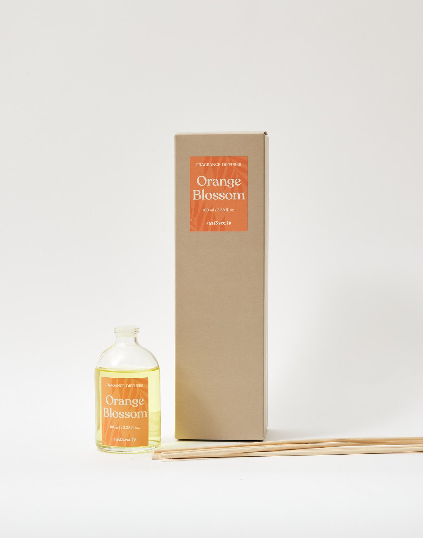 100ml Reed-Diffuser