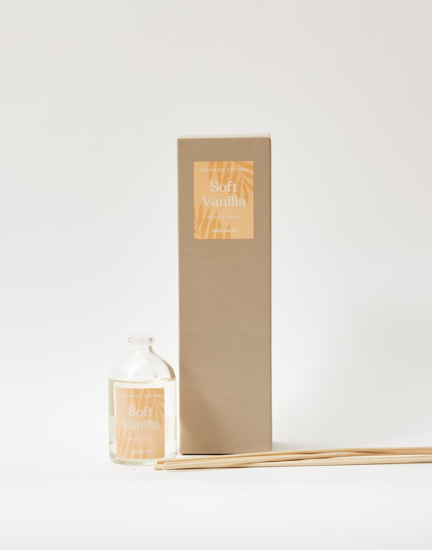 100ml reed diffuser