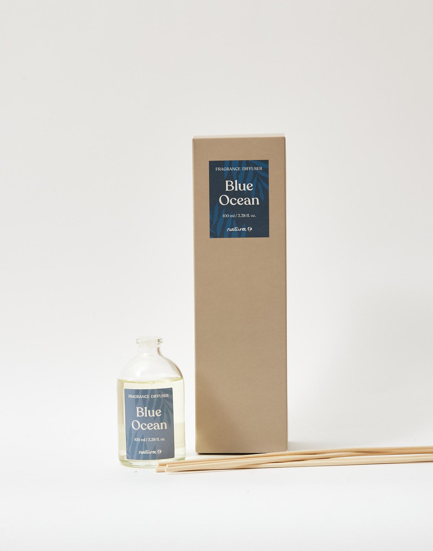 100ml reed diffuser