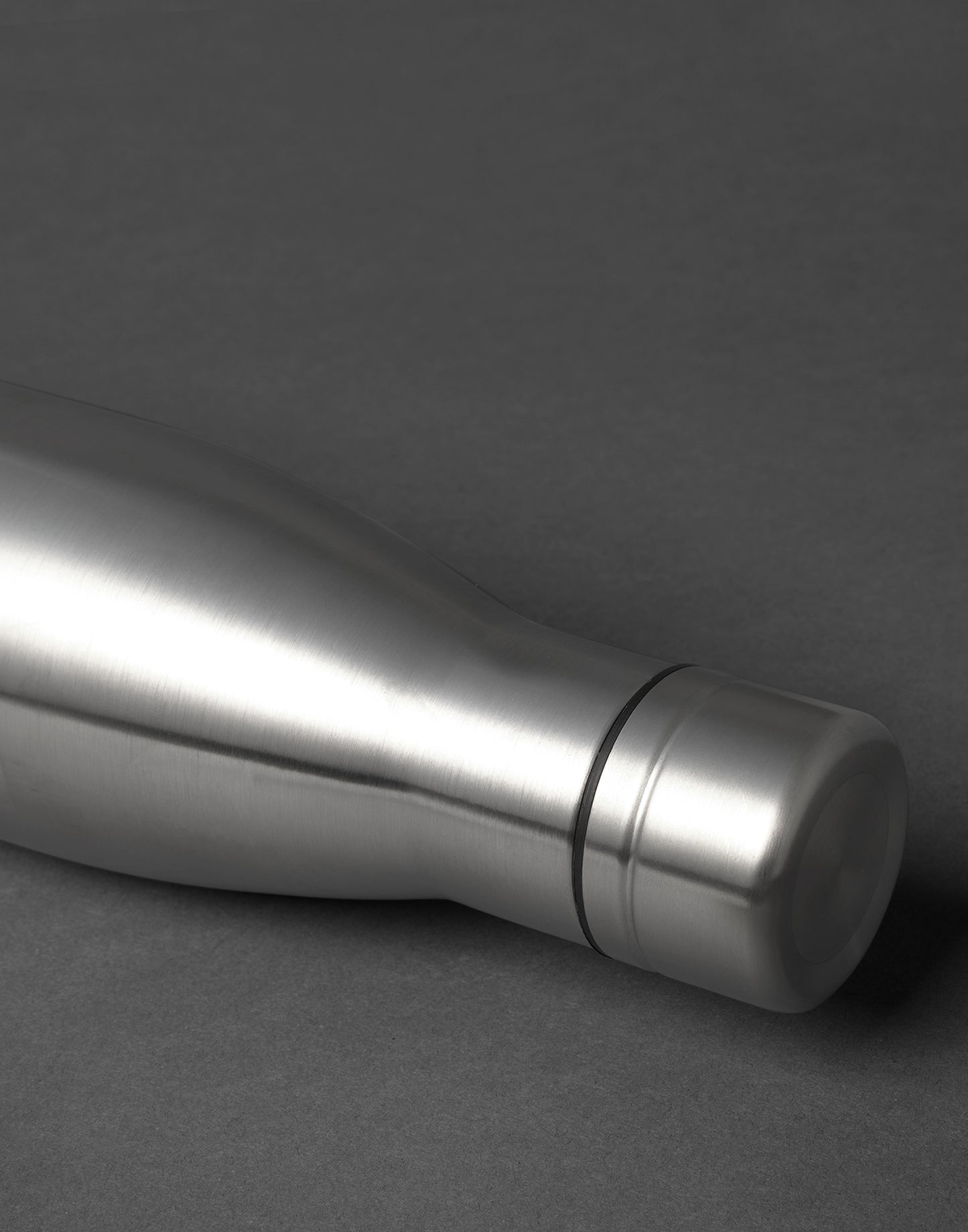 Botella térmica life 500 ml Open Arms