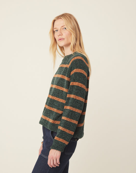 Lena sweater