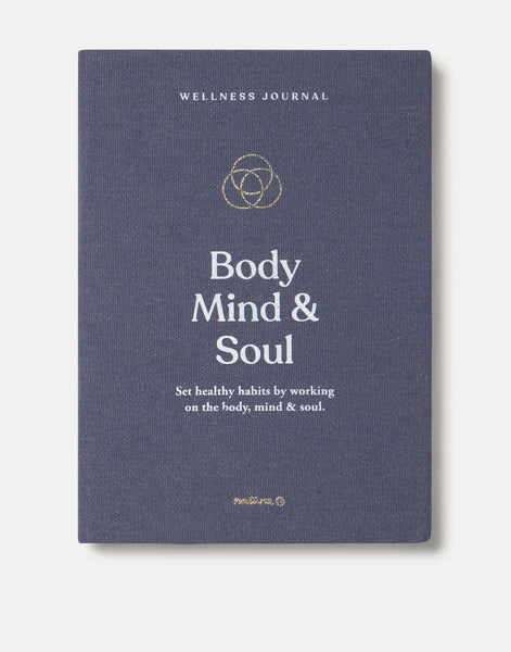 Quaderno Wellness